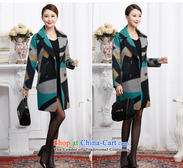 The list be Windsor gross? for winter coats women 2015 new Korean long thin graphics Sau San)? cloak large female pro wool coat 8,027 in gross? Long XL Photo, prices, brand platters! The elections are supplied in the national character of distribution, so action, buy now enjoy more preferential! As soon as possible.