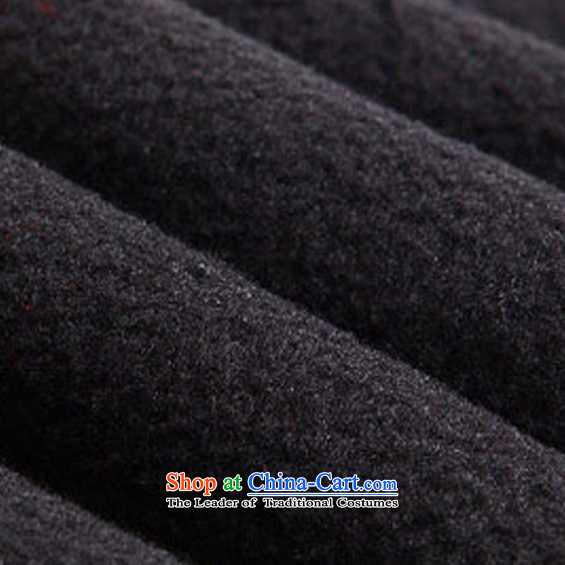 The officials of the fuseau larger ladies pants autumn and winter four face the pop-to-XL waist casual pants thick mm thick, forming the basis of the lint-free trousers and black velvet thick 5XL, Fuseau Mano turbid , , , shopping on the Internet