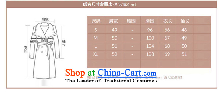  Load the autumn 2015 has sin new Korean citizenry video thin solid color minimalist gross? female jacket Sau San picture color   L photo, prices, brand platters! The elections are supplied in the national character of distribution, so action, buy now enjoy more preferential! As soon as possible.