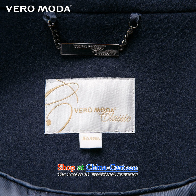 Vero moda crisp anti-wrinkle Fabric 7 cuff very casual Wild Hair? |315427010 jacket 030 Blue 165/84A/M,VEROMODA,,, shopping on the Internet