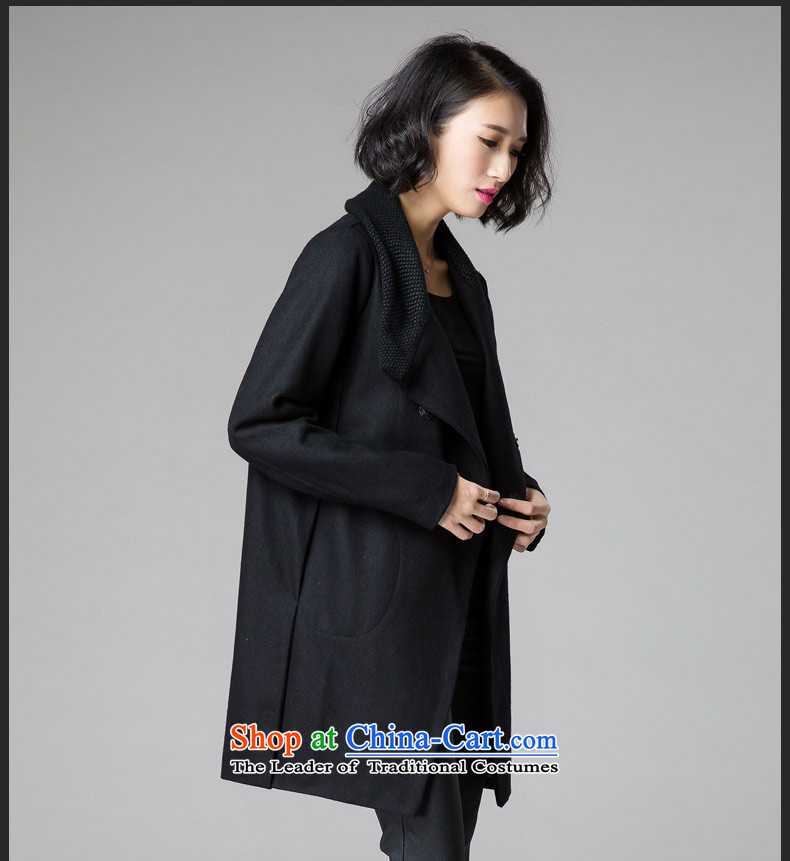 The Eternal Soo-to increase women's code gross? 2015 winter coats of new products on the Korean version of SISTER mm thick, Hin thin, long coats of Ms. gray jacket? 4XL Photo, prices, brand platters! The elections are supplied in the national character of distribution, so action, buy now enjoy more preferential! As soon as possible.