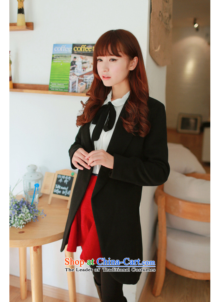 Gross coats women XZOO2015? winter new women in Korean long)? sub-jacket female short- M images, prices, brand platters! The elections are supplied in the national character of distribution, so action, buy now enjoy more preferential! As soon as possible.