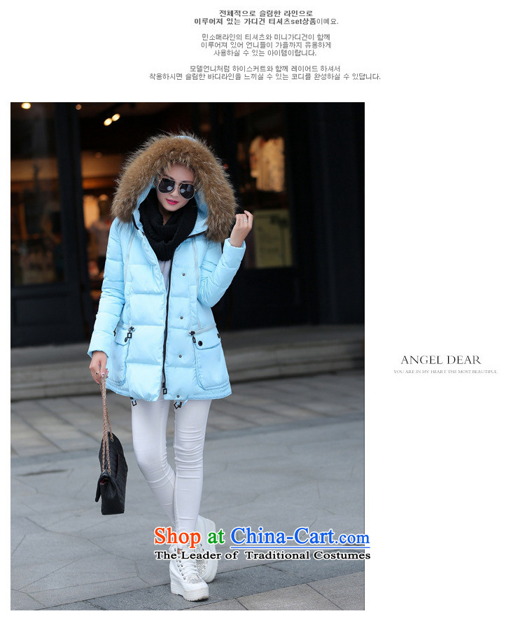 Burglary version of large coffee 2015 Winter Female Korean cotton coat A large number of women short ãþòâ female black XXXL 9810 picture, prices, brand platters! The elections are supplied in the national character of distribution, so action, buy now enjoy more preferential! As soon as possible.