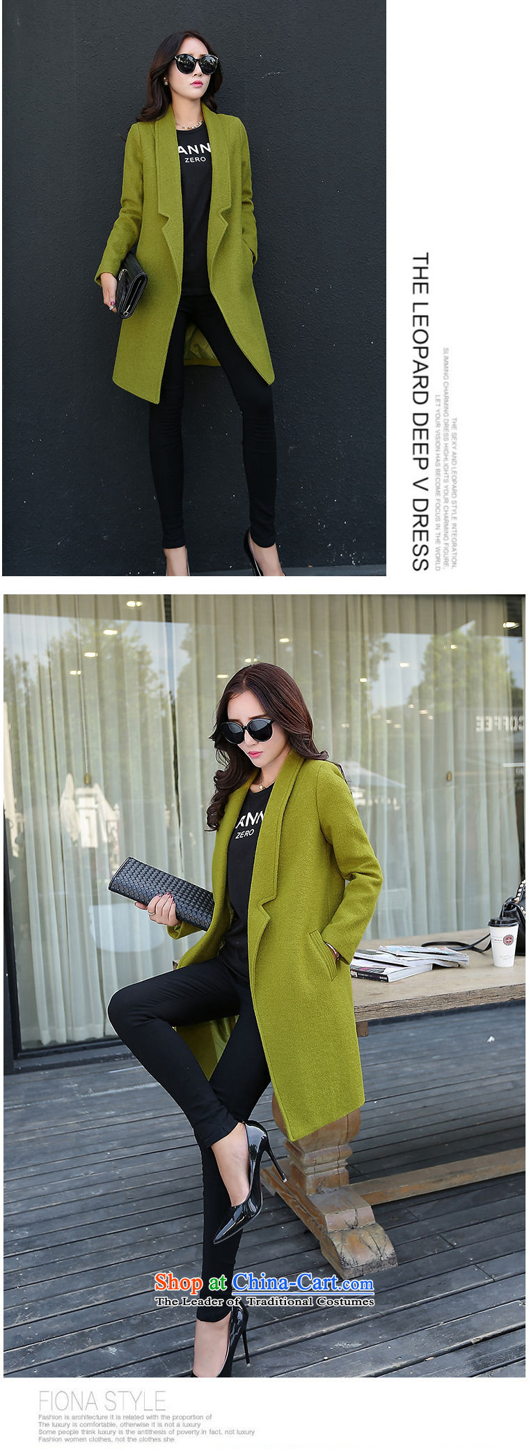 Mrs medium to long term friendship gross? 2015 autumn and winter coats of Korean version of the new trendy Sau San latticed gross? female gray XXL pictures jacket, prices, brand platters! The elections are supplied in the national character of distribution, so action, buy now enjoy more preferential! As soon as possible.