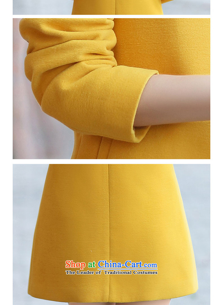 Jing Mei Li 2015 winter for women in large Korean long coats J9320 gross?* * pictures, pink price, brand platters! The elections are supplied in the national character of distribution, so action, buy now enjoy more preferential! As soon as possible.
