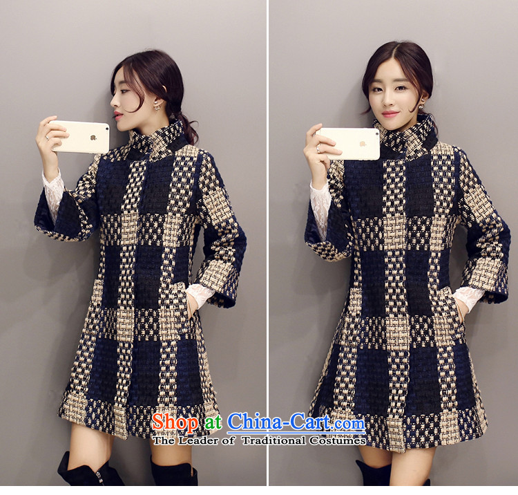 Yi Jin Long in No. Gross coats picture color GD8109? XXL code picture, prices, brand platters! The elections are supplied in the national character of distribution, so action, buy now enjoy more preferential! As soon as possible.