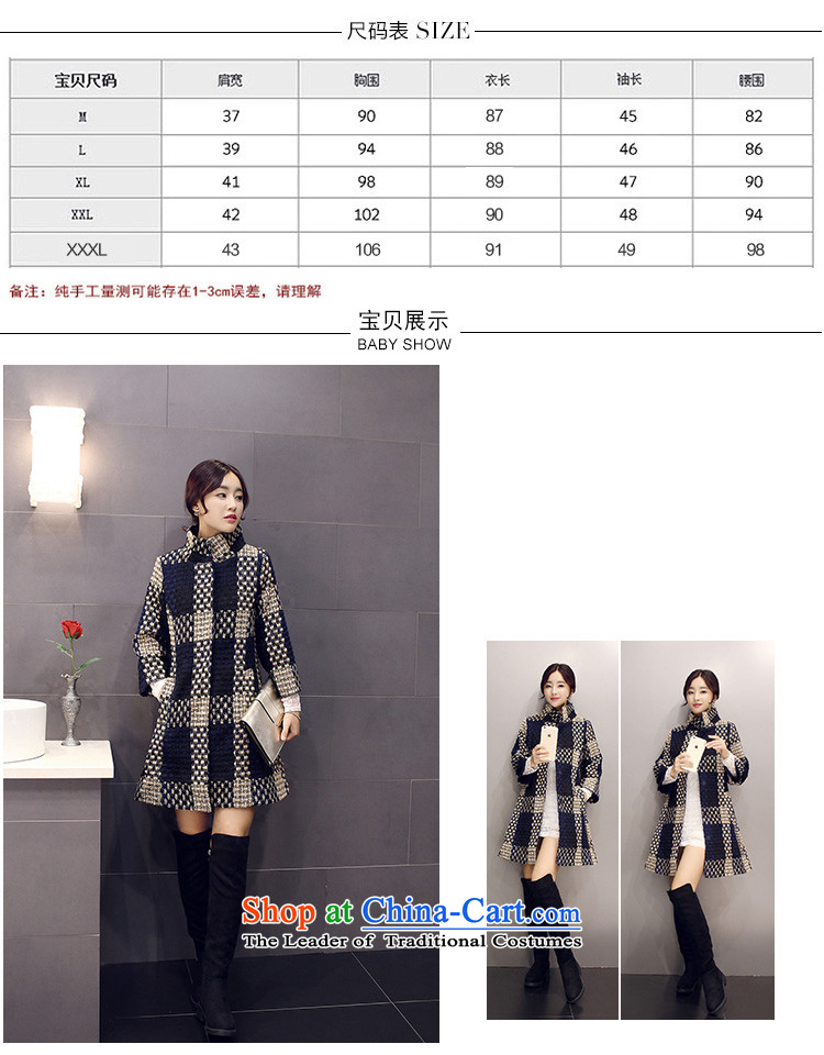 Yi Jin Long in No. Gross coats picture color GD8109? XXL code picture, prices, brand platters! The elections are supplied in the national character of distribution, so action, buy now enjoy more preferential! As soon as possible.