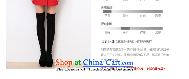 [3] is designed for multimedia new 2015 winter clothing embroidery in the fringe plush coat D542041D00? female red 155/80A/S picture, prices, brand platters! The elections are supplied in the national character of distribution, so action, buy now enjoy more preferential! As soon as possible.