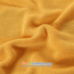 Chaplain who winter clothing new women's stylish suite and round-neck collar minimalist wild wave of surface mount point knitting sweater Sau San orange 165/88A/L picture, prices, brand platters! The elections are supplied in the national character of distribution, so action, buy now enjoy more preferential! As soon as possible.