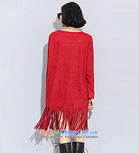 The Director of the Advisory Committee in spring and autumn dreams boxed loose video thin to xl female Thick edging in mm long, long sleeved clothes, forming the yi skirts are relaxd Code Red Picture, prices, brand platters! The elections are supplied in the national character of distribution, so action, buy now enjoy more preferential! As soon as possible.