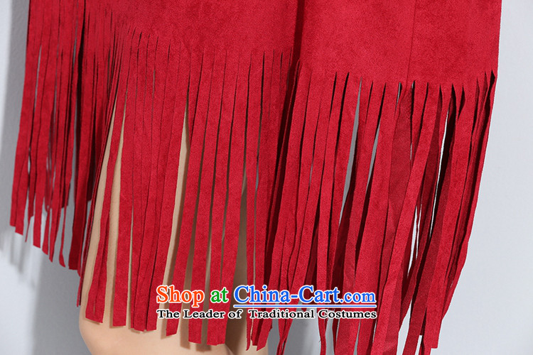 The Director of the Advisory Committee in spring and autumn dreams boxed loose video thin to xl female Thick edging in mm long, long sleeved clothes, forming the yi skirts are relaxd Code Red Picture, prices, brand platters! The elections are supplied in the national character of distribution, so action, buy now enjoy more preferential! As soon as possible.