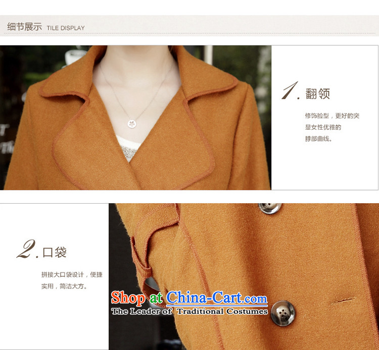 2015 mm thick autumn Zz&ff winter clothing won New Edition to increase the number of women with loose coat jacket green XXXXXL gross? Picture, prices, brand platters! The elections are supplied in the national character of distribution, so action, buy now enjoy more preferential! As soon as possible.