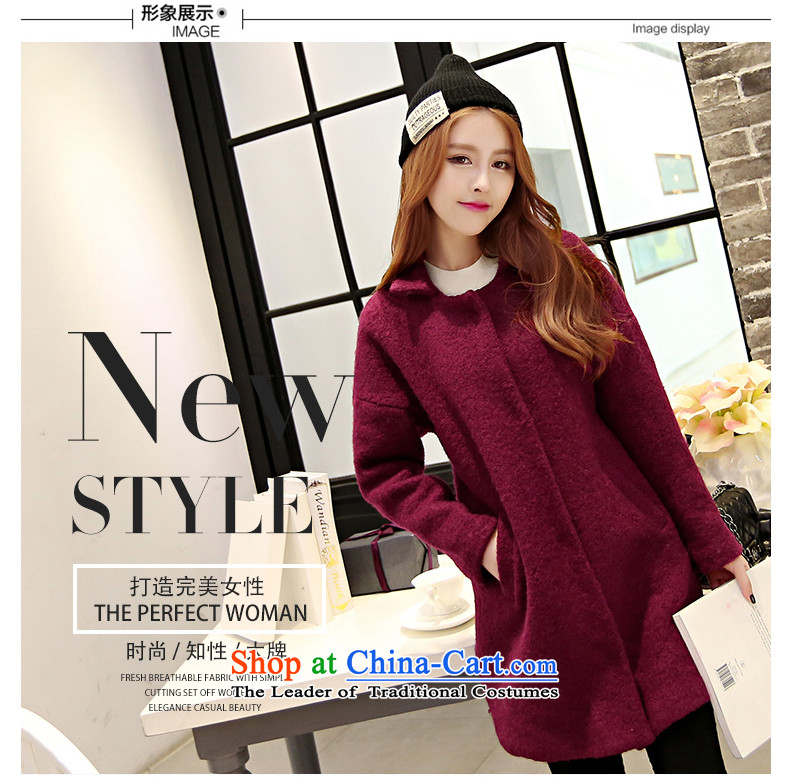 Hundreds of a jacket women bathing in the 2015 Fall/Winter Collections new gross? 