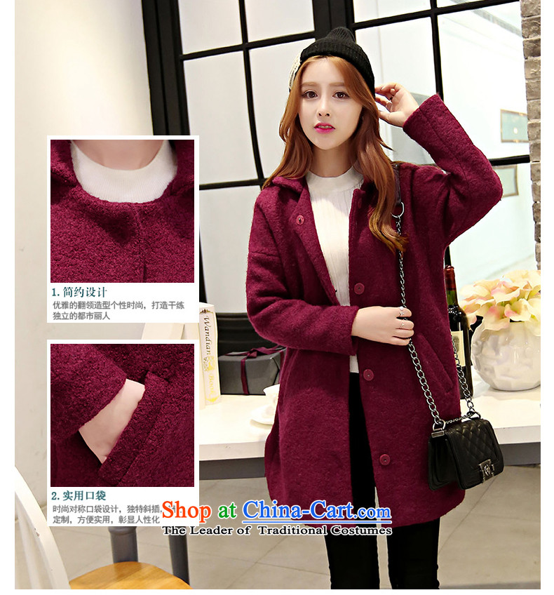 Hundreds of a jacket women bathing in the 2015 Fall/Winter Collections new gross? 