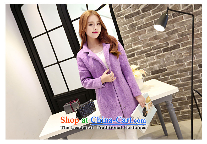 Hundreds of a jacket women bathing in the 2015 Fall/Winter Collections new gross? 