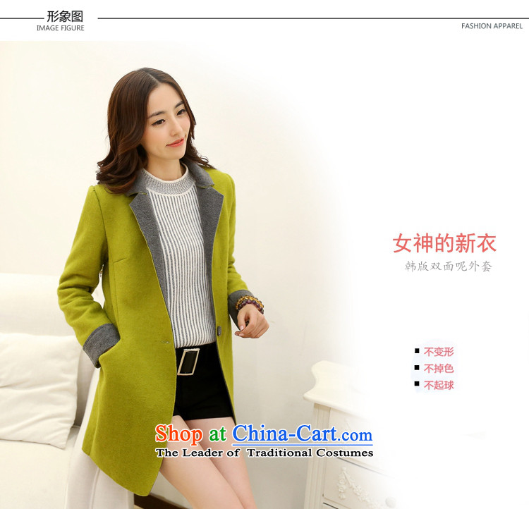 In accordance with the CEN 2015 bathing in the autumn and winter New Women Korean fashion knocked color Sau San commuter large wild suits for gross J223# jacket? red XXL picture, prices, brand platters! The elections are supplied in the national character of distribution, so action, buy now enjoy more preferential! As soon as possible.