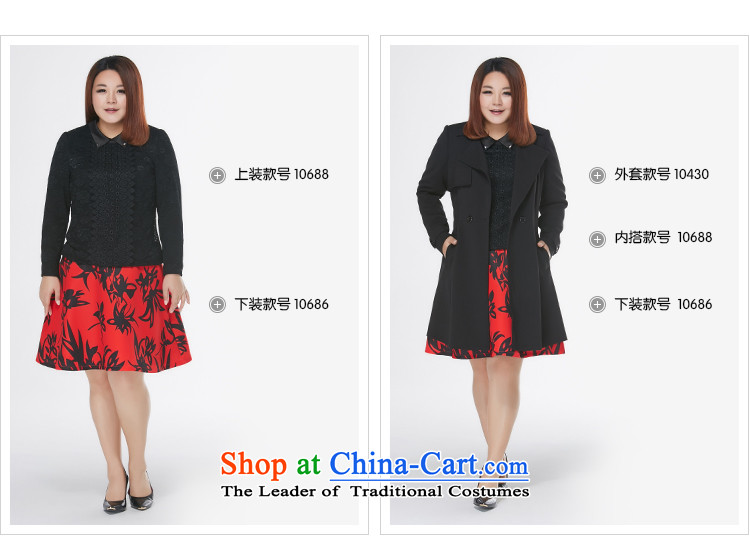 To increase the number msshe women 2015 new autumn and winter in the burden of the waist 200 short skirts stamp body petticoat skirt red bottom black flower 10686 S0210 Instument T6 picture, prices, brand platters! The elections are supplied in the national character of distribution, so action, buy now enjoy more preferential! As soon as possible.
