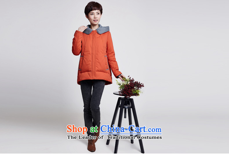 For those who fall and winter 2015 Doi New Pure Cotton larger Female Cap jacket loose thick mm Ms. short of a middle-aged woman ãþòâ cotton coat navy blue 2XL( paras. 135-145) picture catty recommendations, prices, brand platters! The elections are supplied in the national character of distribution, so action, buy now enjoy more preferential! As soon as possible.
