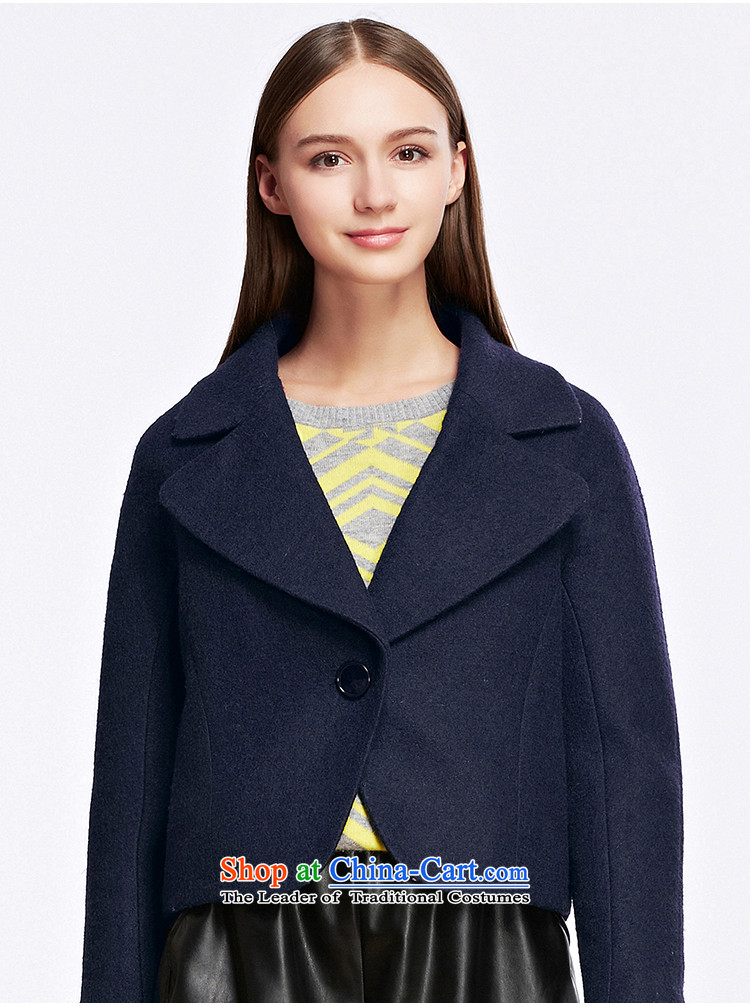 The OSA EURO 2015 Winter New Windsor women detained a grain shortage of long-sleeved jacket SD514001 gross? blue S picture, prices, brand platters! The elections are supplied in the national character of distribution, so action, buy now enjoy more preferential! As soon as possible.