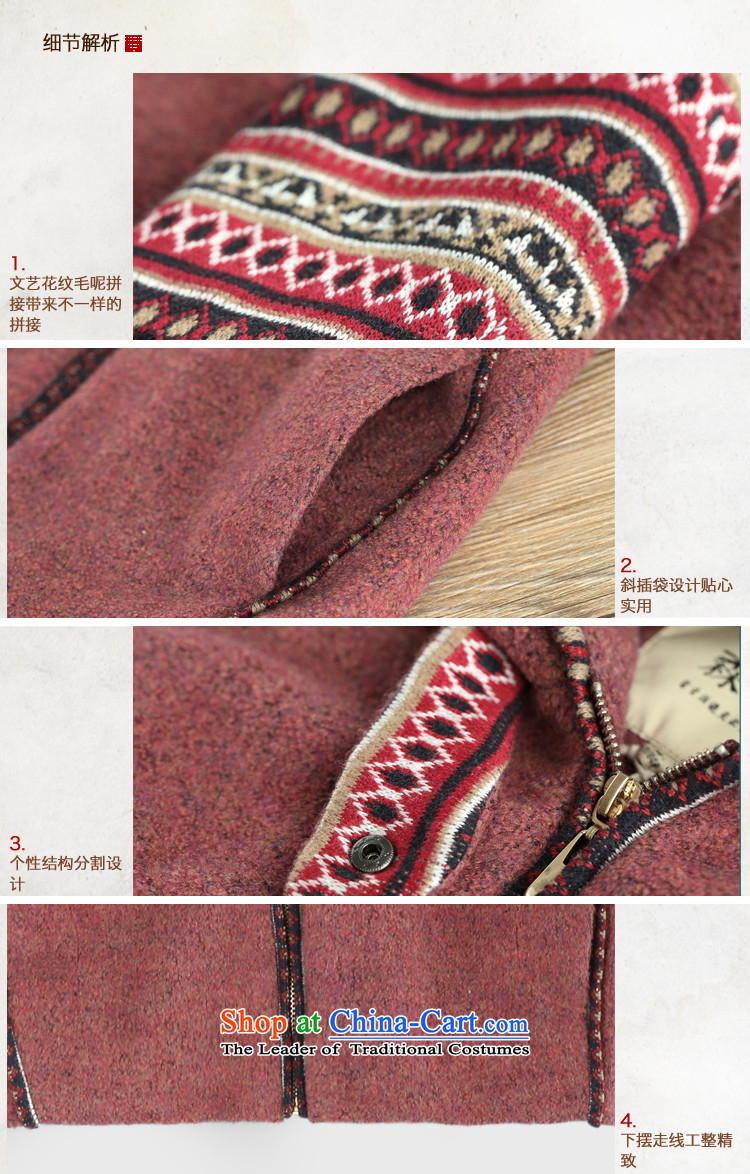 Places all the pretexts of sum 2015 new winter clothing commuter cap short of Sau San? 2532720 deep leather powder coat M picture, prices, brand platters! The elections are supplied in the national character of distribution, so action, buy now enjoy more preferential! As soon as possible.