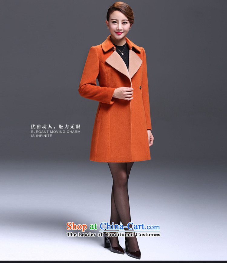 Gangan world gross girls jacket? long winter 2015 Sau San new coats girl? M pictures gross yellow, prices, brand platters! The elections are supplied in the national character of distribution, so action, buy now enjoy more preferential! As soon as possible.