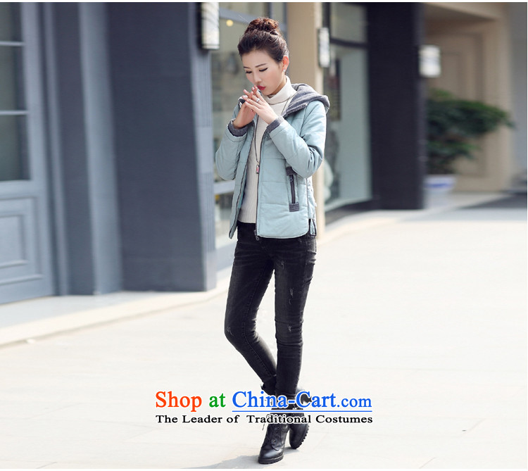 2015 Autumn and winter new graphics thin large Sau San thick short) Older women winter coats ãþòâ mother Army Green 4XL Photo, prices, brand platters! The elections are supplied in the national character of distribution, so action, buy now enjoy more preferential! As soon as possible.
