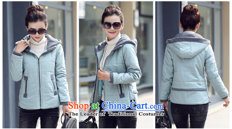 2015 Autumn and winter new graphics thin large Sau San thick short) Older women winter coats ãþòâ mother Army Green 4XL Photo, prices, brand platters! The elections are supplied in the national character of distribution, so action, buy now enjoy more preferential! As soon as possible.