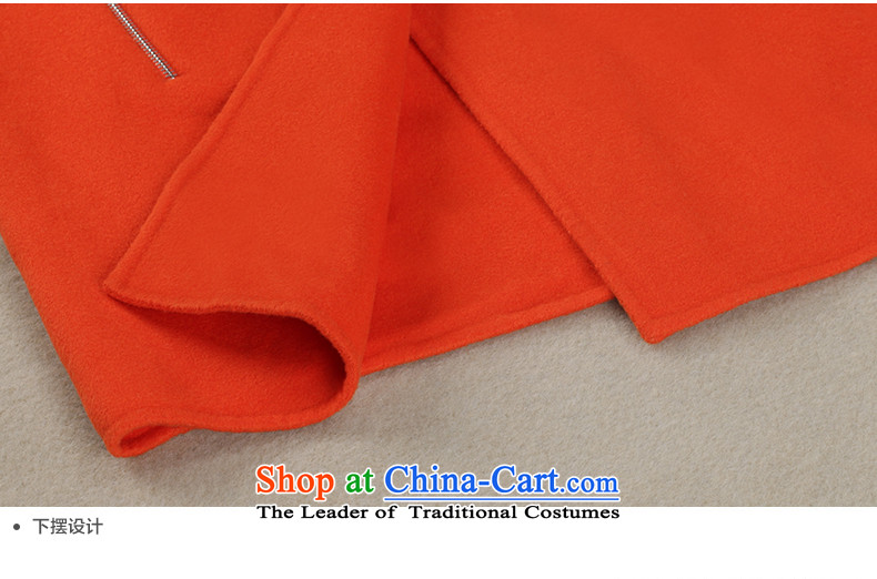 Lord included new autumn 2015 gross girls high end jacket is hand-sided flannel? 5028 coats orange M picture, prices, brand platters! The elections are supplied in the national character of distribution, so action, buy now enjoy more preferential! As soon as possible.