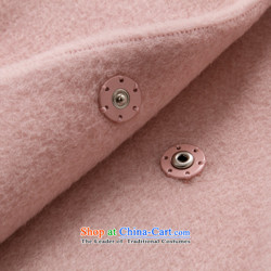 Chaplain who winter clothing new women's stylish gross for double-wool warm jacket coat of Sau San Mao? pink 170/92A/XL picture, prices, brand platters! The elections are supplied in the national character of distribution, so action, buy now enjoy more preferential! As soon as possible.