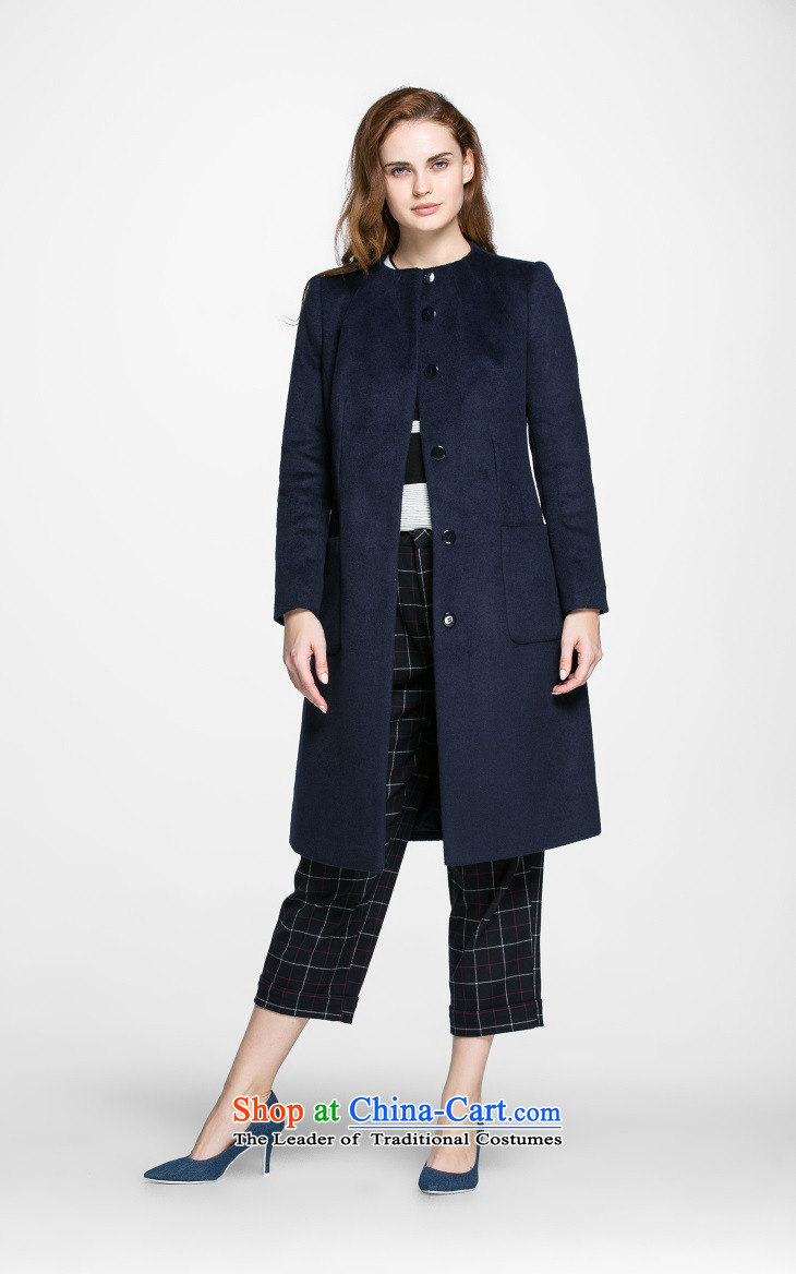 Vero moda minimalist design three-dimensional construction Sau San-knots flap |315427013 gross? coats 030 Blue 175/92A/XL picture, prices, brand platters! The elections are supplied in the national character of distribution, so action, buy now enjoy more preferential! As soon as possible.
