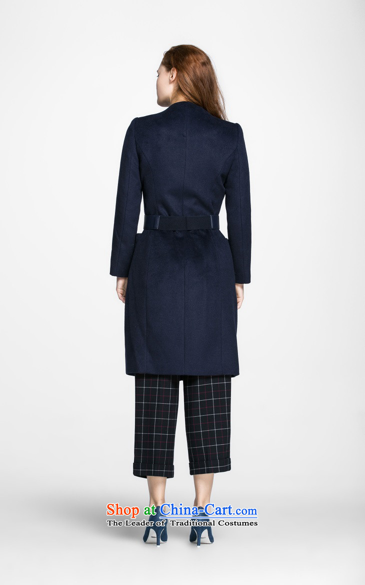 Vero moda minimalist design three-dimensional construction Sau San-knots flap |315427013 gross? coats 030 Blue 175/92A/XL picture, prices, brand platters! The elections are supplied in the national character of distribution, so action, buy now enjoy more preferential! As soon as possible.