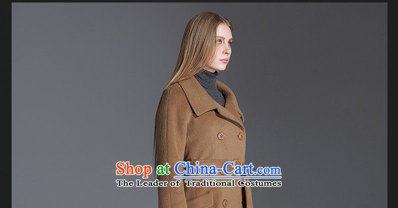 Headquarters or plush cashmere overcoat Chu 2015 Western gross is female coats of Sau San video thin woolen coat in the long hair? deep red jacket S picture, prices, brand platters! The elections are supplied in the national character of distribution, so action, buy now enjoy more preferential! As soon as possible.