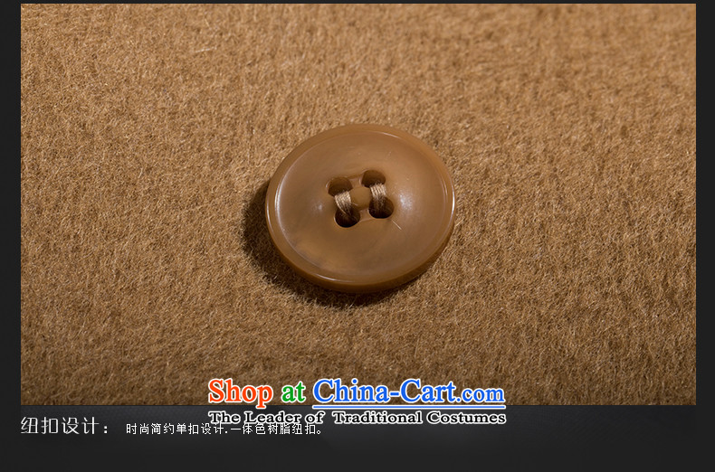 Headquarters or plush cashmere overcoat Chu 2015 Western gross is female coats of Sau San video thin woolen coat in the long hair? deep red jacket S picture, prices, brand platters! The elections are supplied in the national character of distribution, so action, buy now enjoy more preferential! As soon as possible.