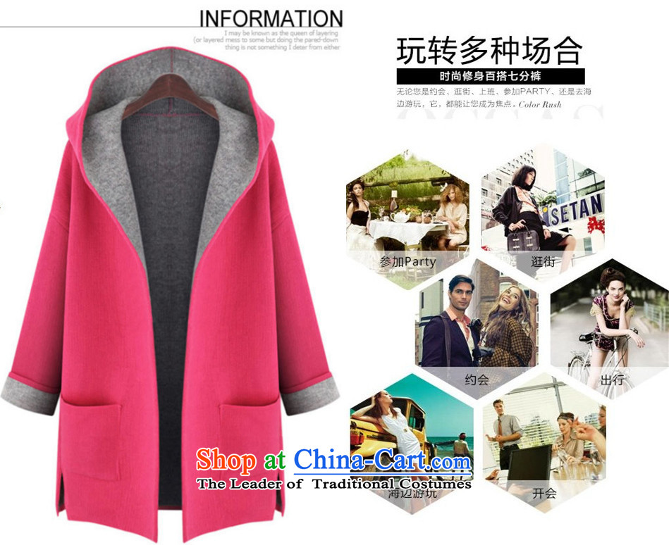 The Lemon 2015 autumn and winter of the new Europe and stylish Cardigan Jacket Color large code relaxd candy video thin cardigan western thick mm gross? Wind Jacket Large Yellow XXXXL. picture, prices, brand platters! The elections are supplied in the national character of distribution, so action, buy now enjoy more preferential! As soon as possible.