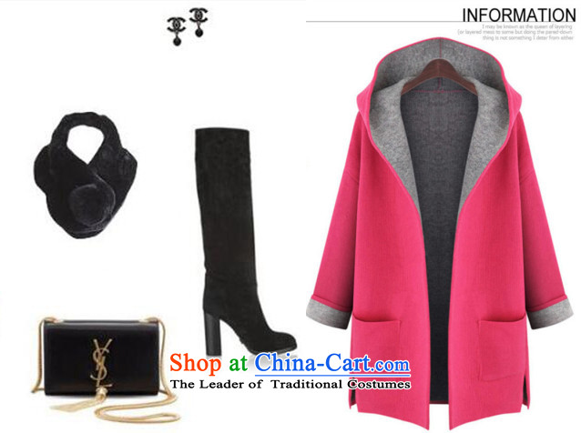 The Lemon 2015 autumn and winter of the new Europe and stylish Cardigan Jacket Color large code relaxd candy video thin cardigan western thick mm gross? Wind Jacket Large Yellow XXXXL. picture, prices, brand platters! The elections are supplied in the national character of distribution, so action, buy now enjoy more preferential! As soon as possible.