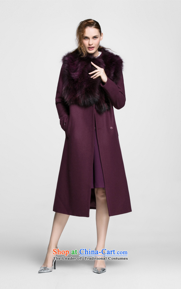 Vero moda material stitched design with a straight two kits? coats |315327044 Gross 092 Deep Violet 155/76A/XS picture, prices, brand platters! The elections are supplied in the national character of distribution, so action, buy now enjoy more preferential! As soon as possible.