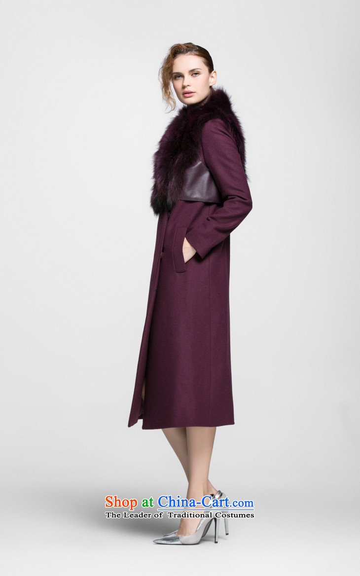 Vero moda material stitched design with a straight two kits? coats |315327044 Gross 092 Deep Violet 155/76A/XS picture, prices, brand platters! The elections are supplied in the national character of distribution, so action, buy now enjoy more preferential! As soon as possible.