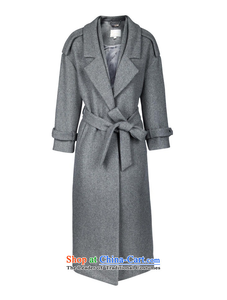 New Winter moda2015 vero double roll collar type cocoon coats |315427006 gross? 030 Blue 165/84A/M picture, prices, brand platters! The elections are supplied in the national character of distribution, so action, buy now enjoy more preferential! As soon as possible.