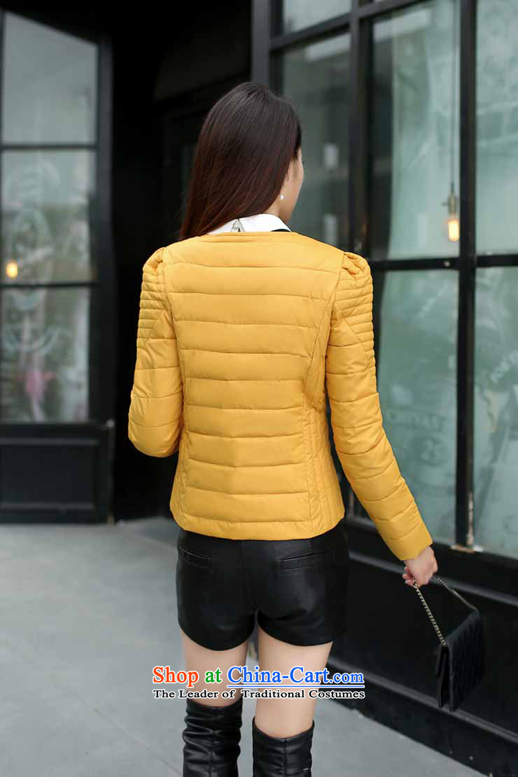 The sea route take the Korean version of the round-neck collar candy colored winter short Sau San, larger ãþòâ JB1020-1 5XL black picture, prices, brand platters! The elections are supplied in the national character of distribution, so action, buy now enjoy more preferential! As soon as possible.