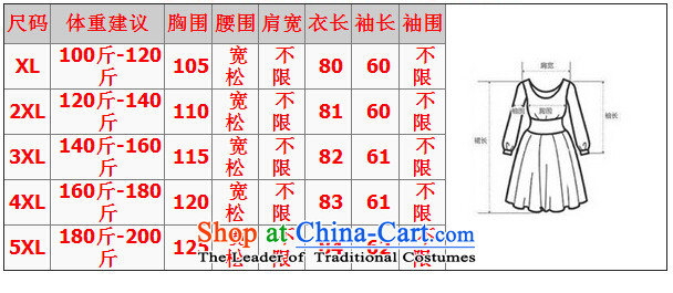 Chung Cayman El 2015 autumn and winter new Korean version of Fat MM maximum code relaxd long-sleeved gross dresses? female red XXXL 1861 picture, prices, brand platters! The elections are supplied in the national character of distribution, so action, buy now enjoy more preferential! As soon as possible.