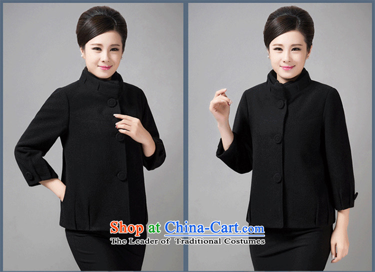 Remodeling middle-aged moms replace short of the amount of older women coat? female autumn and winter coats shirt DY- installed? 8812 ORANGE XXL/ weight 120 catties following picture, prices, brand platters! The elections are supplied in the national character of distribution, so action, buy now enjoy more preferential! As soon as possible.