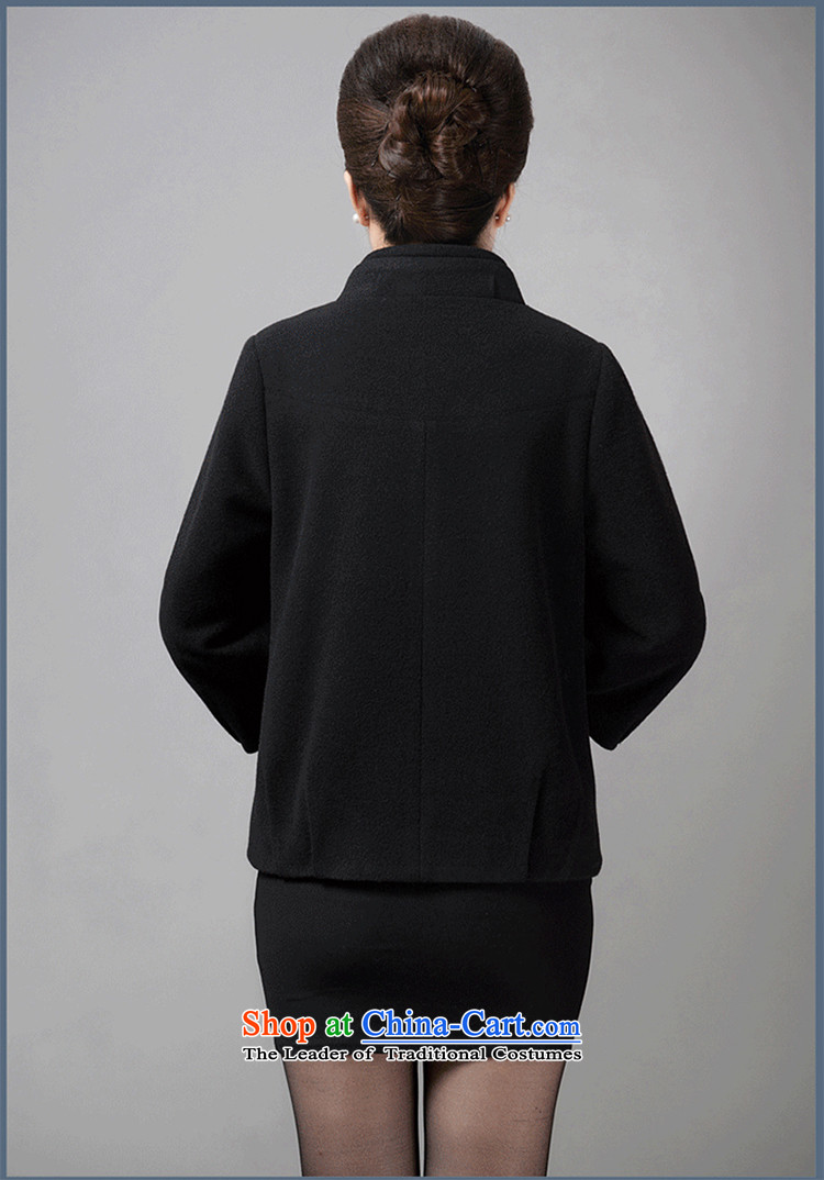 Remodeling middle-aged moms replace short of the amount of older women coat? female autumn and winter coats shirt DY- installed? 8812 ORANGE XXL/ weight 120 catties following picture, prices, brand platters! The elections are supplied in the national character of distribution, so action, buy now enjoy more preferential! As soon as possible.