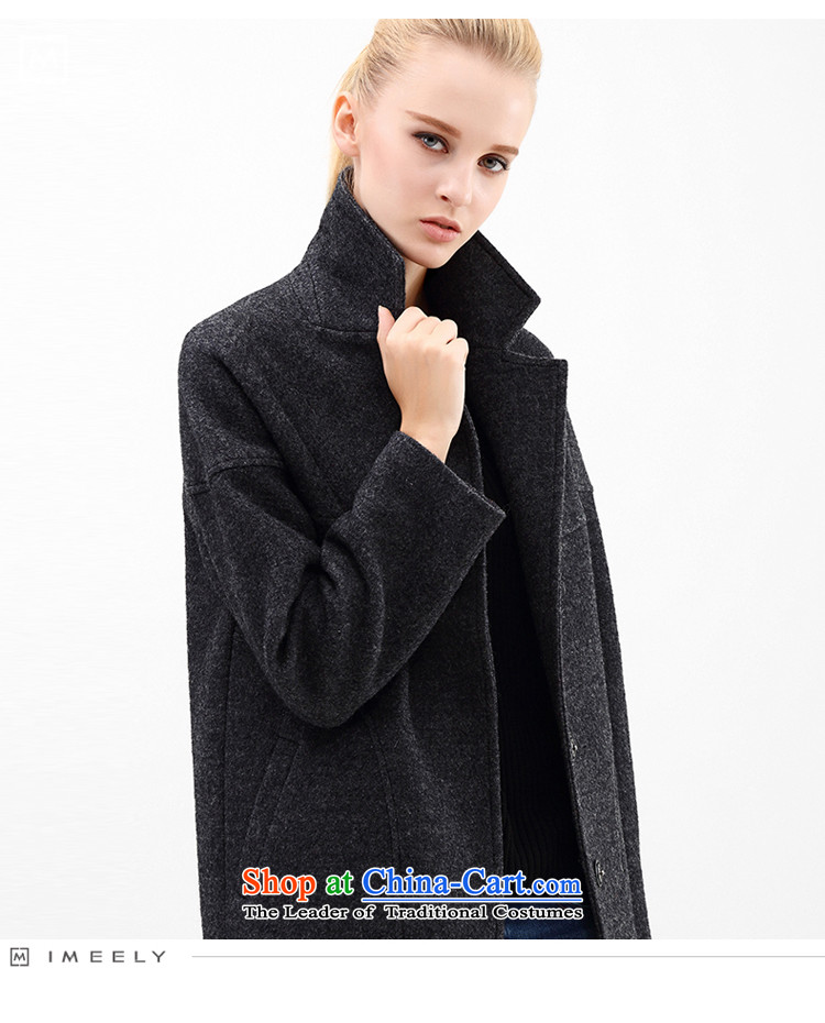 2015 Fall/Winter Collections IMEELY new yellow rotator cuff falls short hair? jacket, a wool coat Yellow M picture, prices, brand platters! The elections are supplied in the national character of distribution, so action, buy now enjoy more preferential! As soon as possible.