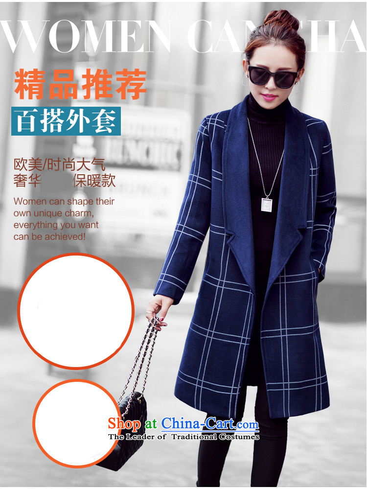 The scent of the new Europe and the 2015 autumn atmosphere suits for gross V1654 jacket? orange  XXL picture, prices, brand platters! The elections are supplied in the national character of distribution, so action, buy now enjoy more preferential! As soon as possible.