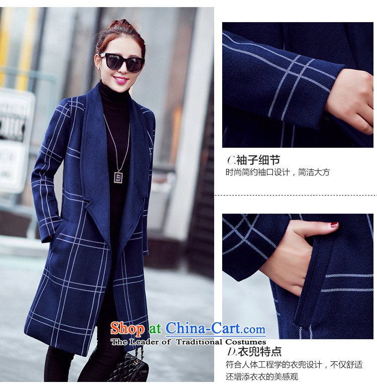 The scent of the new Europe and the 2015 autumn atmosphere suits for gross V1654 jacket? orange  XXL picture, prices, brand platters! The elections are supplied in the national character of distribution, so action, buy now enjoy more preferential! As soon as possible.