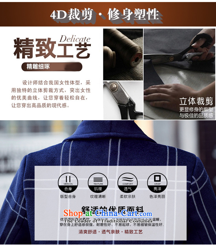 The scent of the new Europe and the 2015 autumn atmosphere suits for gross V1654 jacket? orange  XXL picture, prices, brand platters! The elections are supplied in the national character of distribution, so action, buy now enjoy more preferential! As soon as possible.