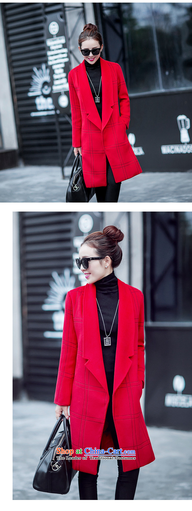 The scent of the new Europe and the 2015 autumn atmosphere suits for gross V1654 jacket? orange  XXL picture, prices, brand platters! The elections are supplied in the national character of distribution, so action, buy now enjoy more preferential! As soon as possible.