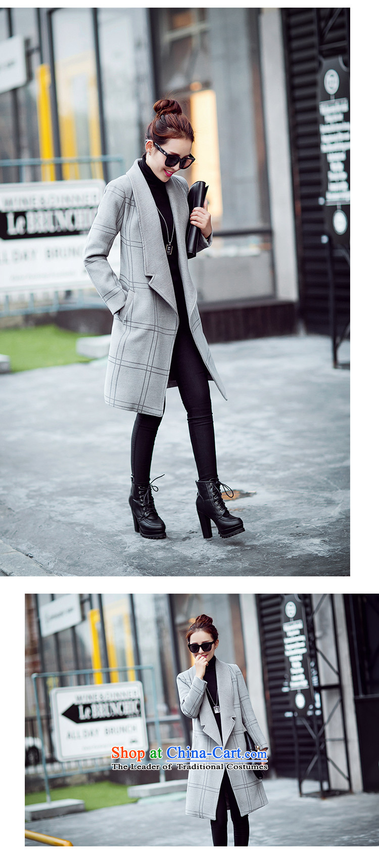 The scent of the new Europe and the 2015 autumn atmosphere suits for gross V1654 jacket? orange  XXL picture, prices, brand platters! The elections are supplied in the national character of distribution, so action, buy now enjoy more preferential! As soon as possible.