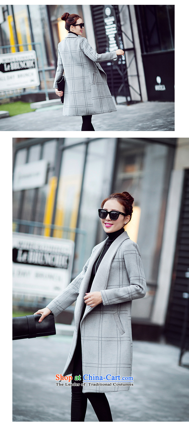 The scent of the new Europe and the 2015 autumn atmosphere suits for gross V1654 jacket? orange  XXL picture, prices, brand platters! The elections are supplied in the national character of distribution, so action, buy now enjoy more preferential! As soon as possible.