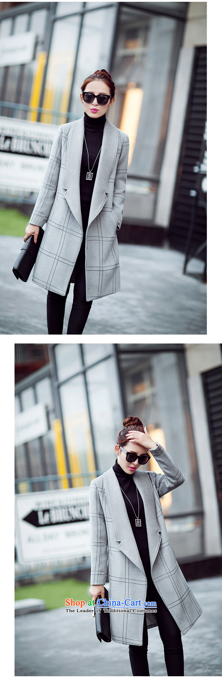 The scent of the new Europe and the 2015 autumn atmosphere suits for gross V1654 jacket? orange  XXL picture, prices, brand platters! The elections are supplied in the national character of distribution, so action, buy now enjoy more preferential! As soon as possible.